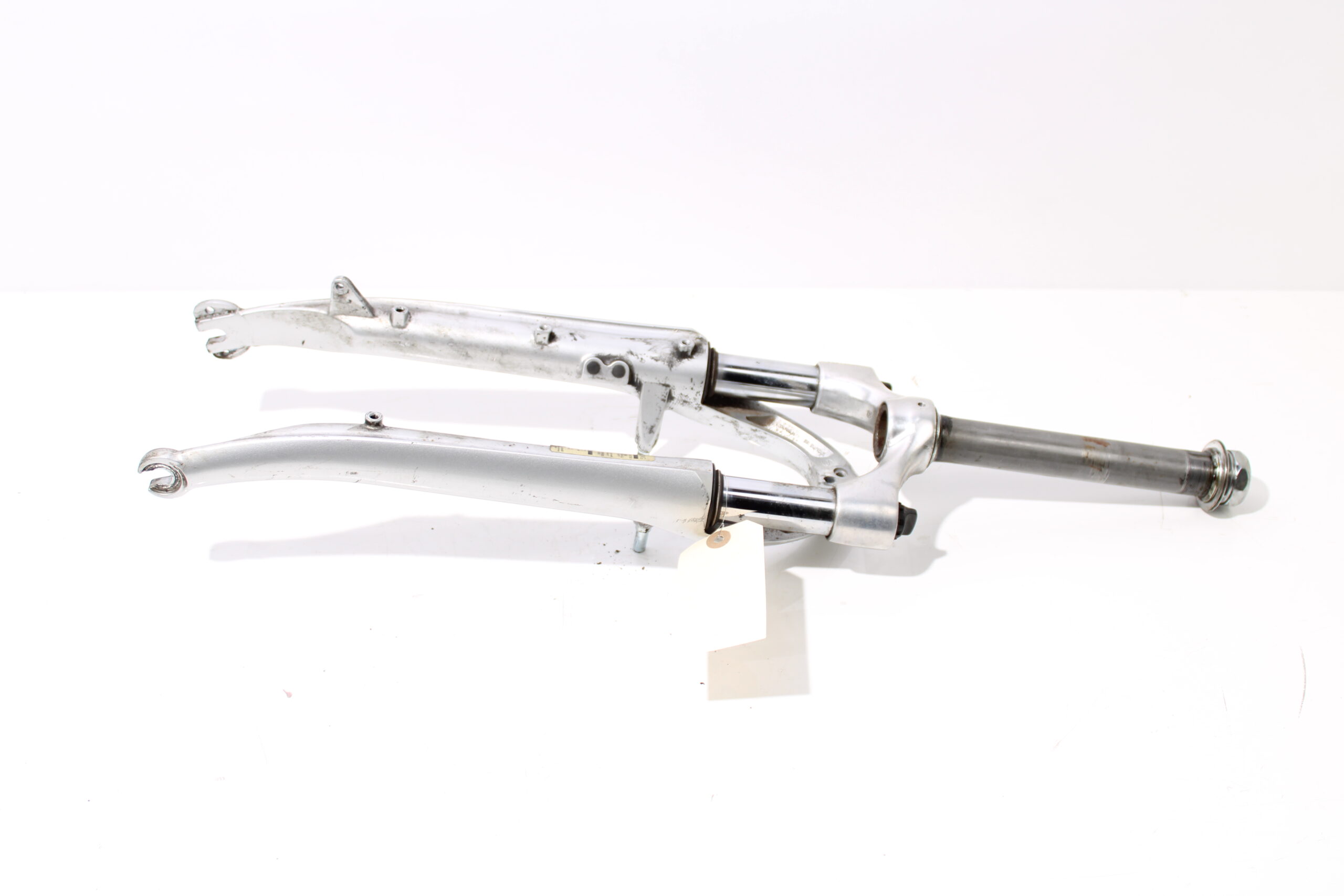 Verende voorvork | Sparta E-motion c2 - Afbeelding 2