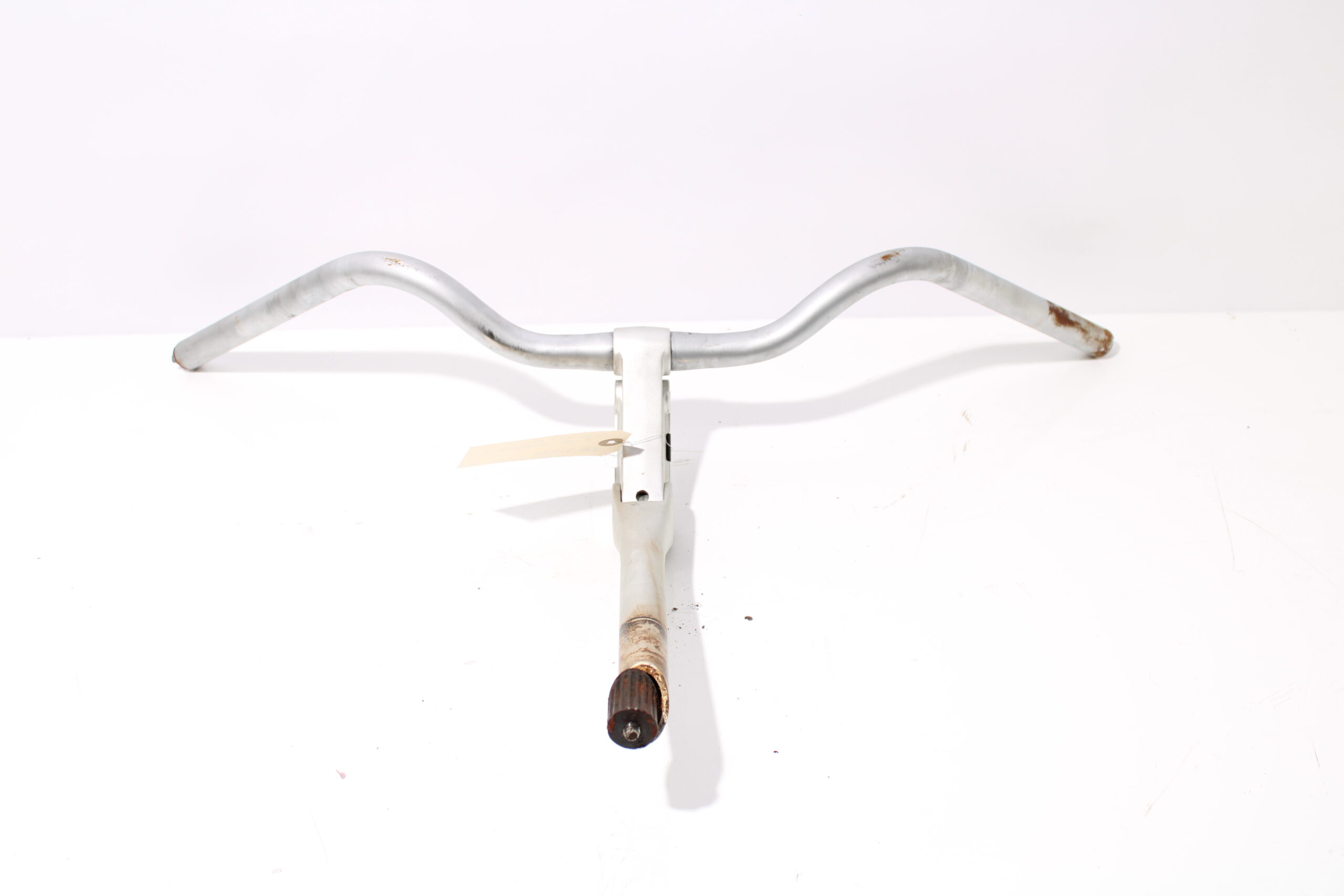 Verstelbare stuurpen + stuur | Sparta E-motion c2 - Afbeelding 2