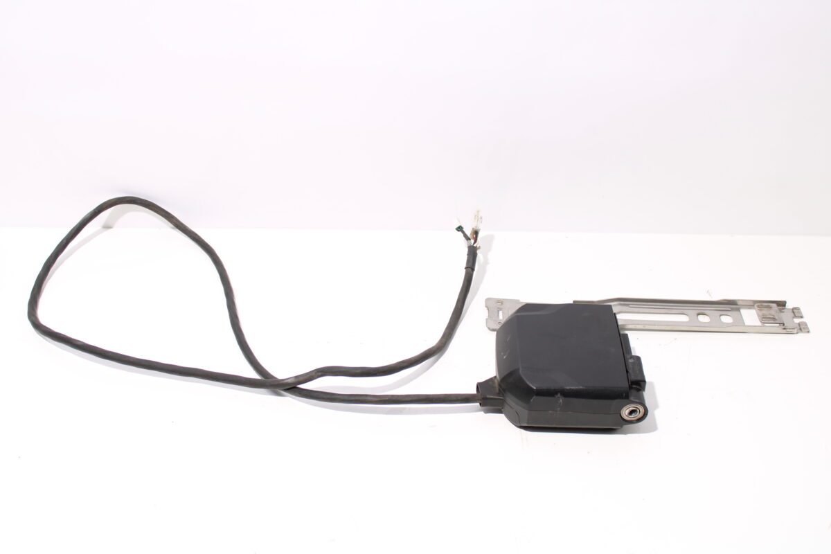 Accuslede en controller | Gazelle miss grace