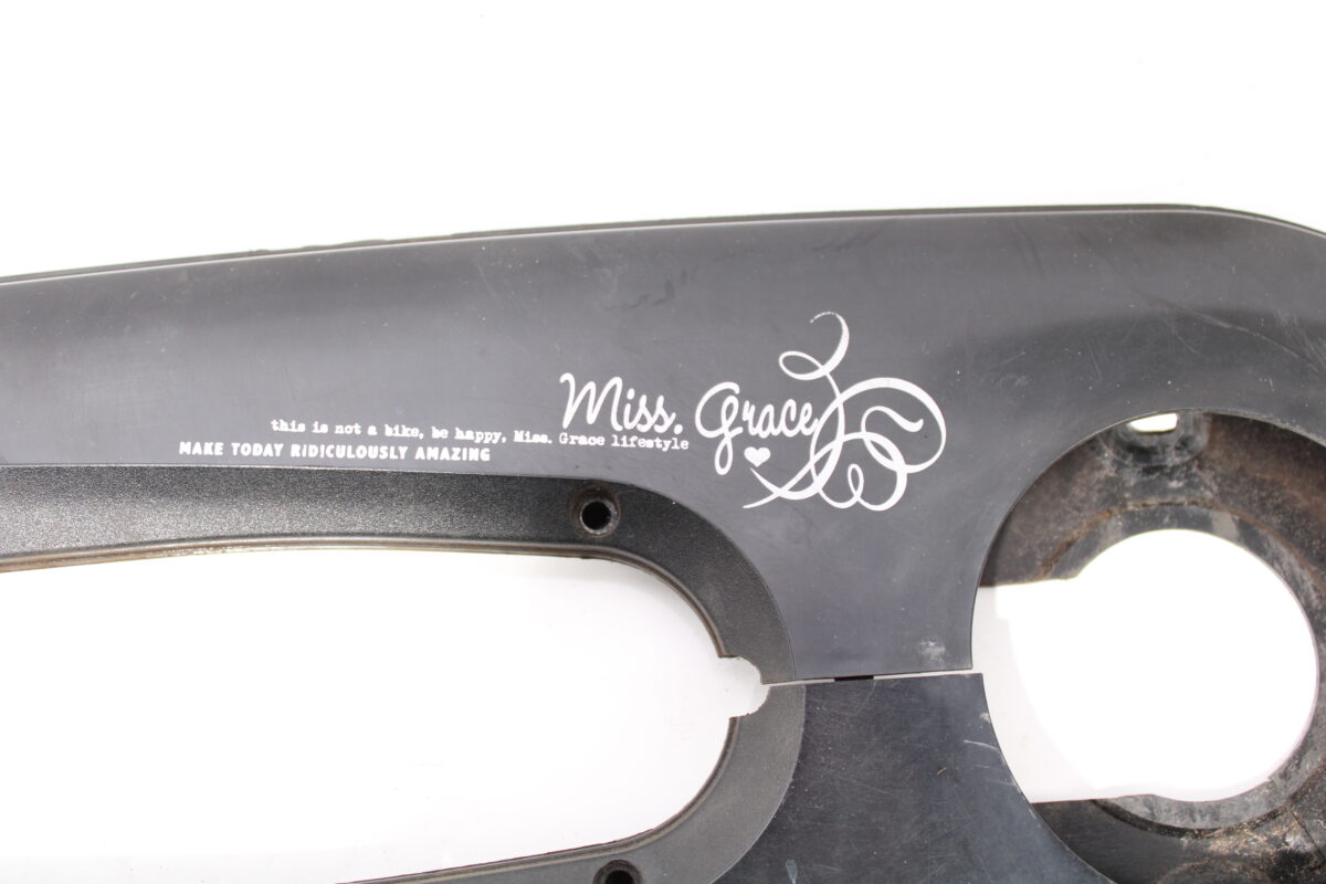 Kettingkast | Gazelle miss grace - Afbeelding 2