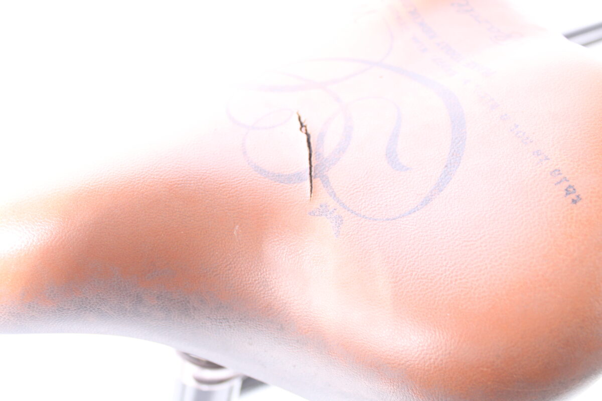 Frame, voorvork en bagagedrager | Gazelle miss grace - Afbeelding 4