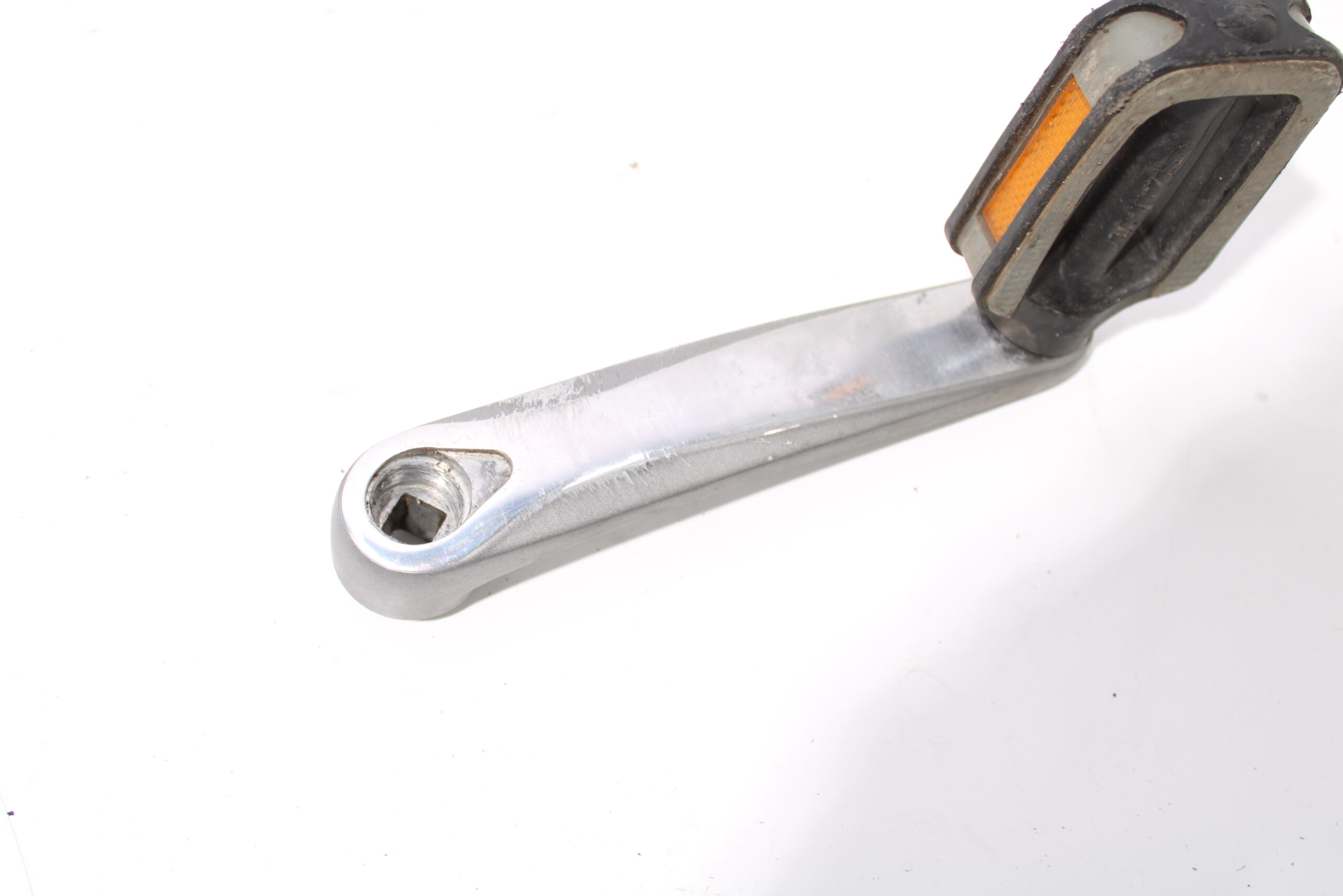 Crank + trapper links | giant twist lite power - Afbeelding 2