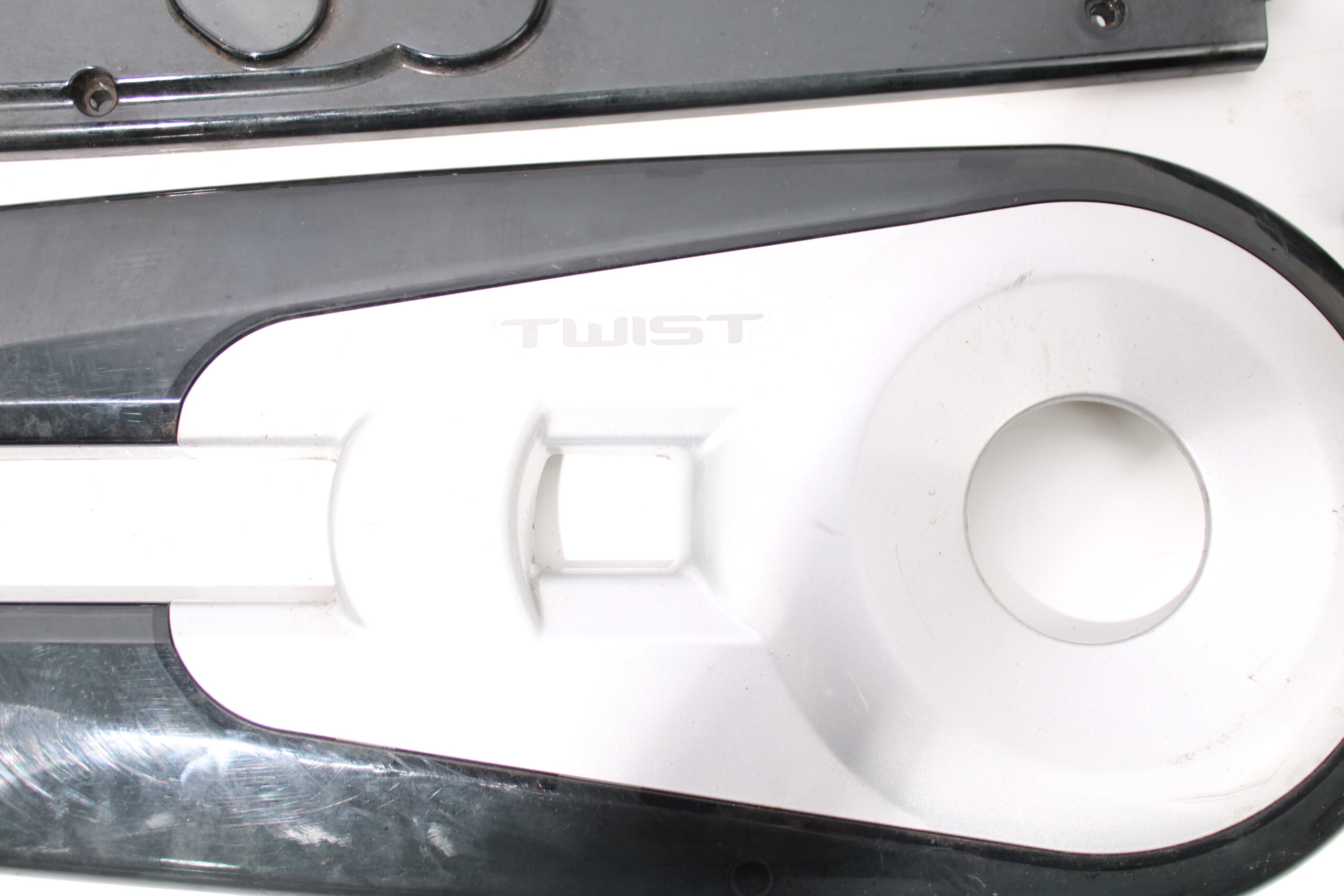 Complete kettingkast | Giant twist lite power - Afbeelding 2