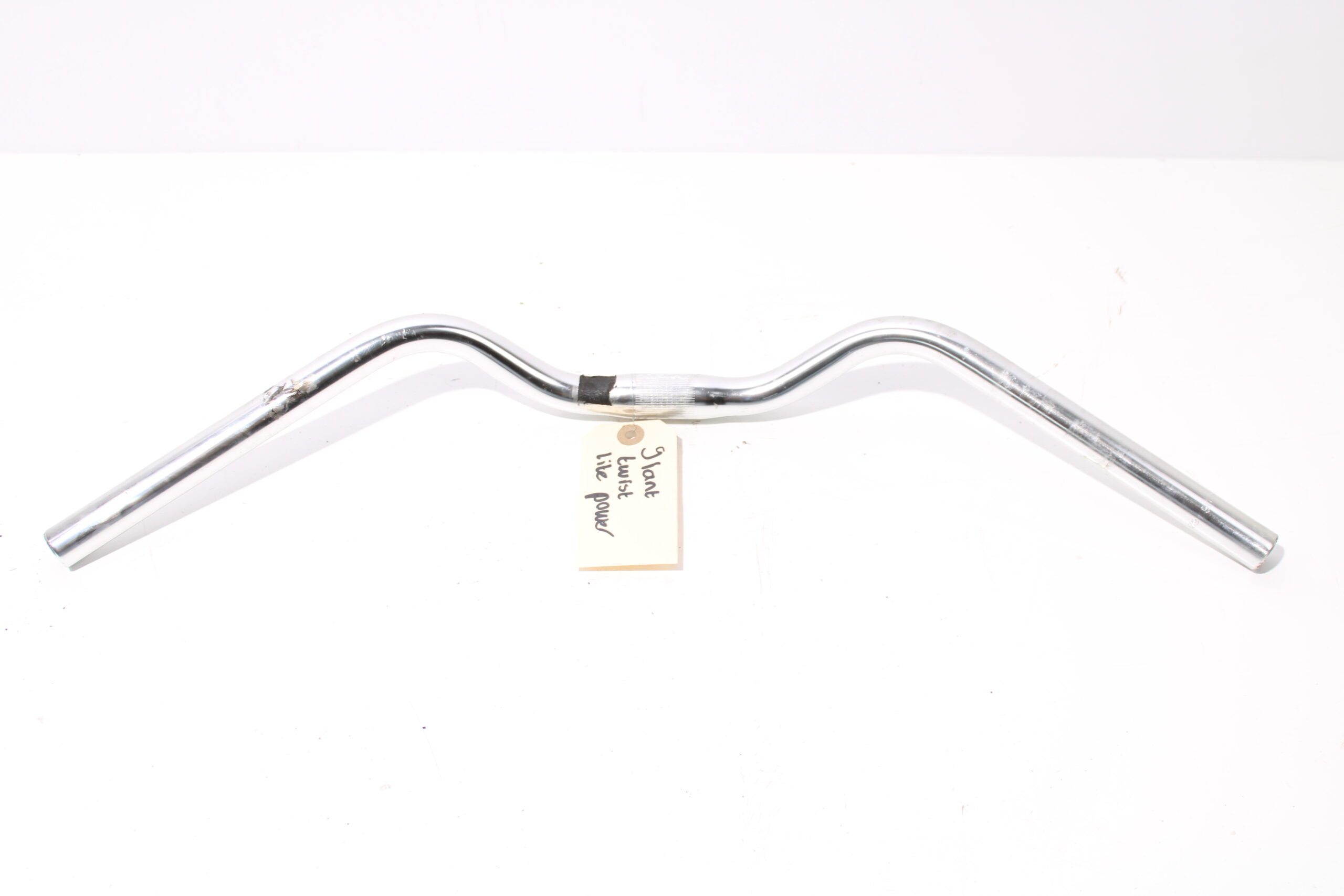 Stuur | Giant twist lite power