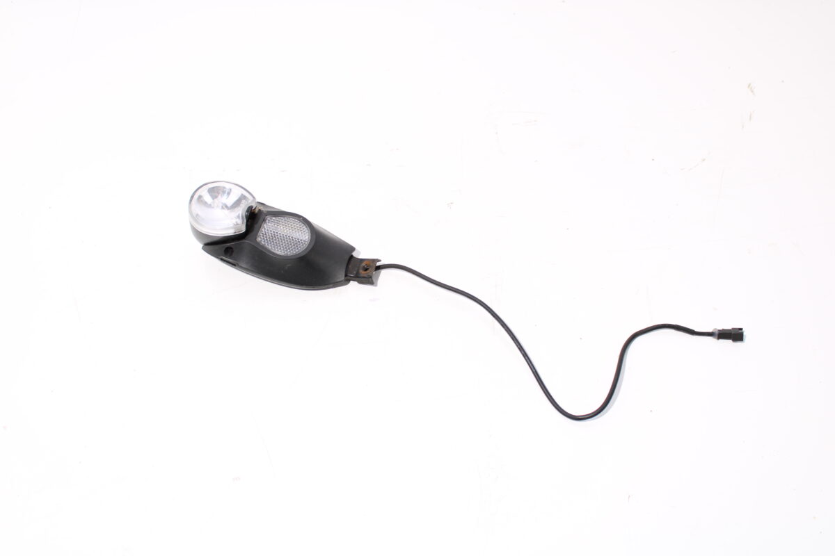 Koplamp | Giant twist lite power