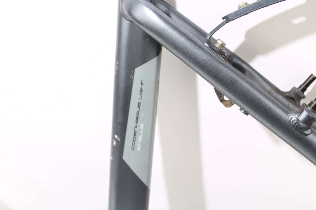 Frame | Stella copenhague light - Afbeelding 2