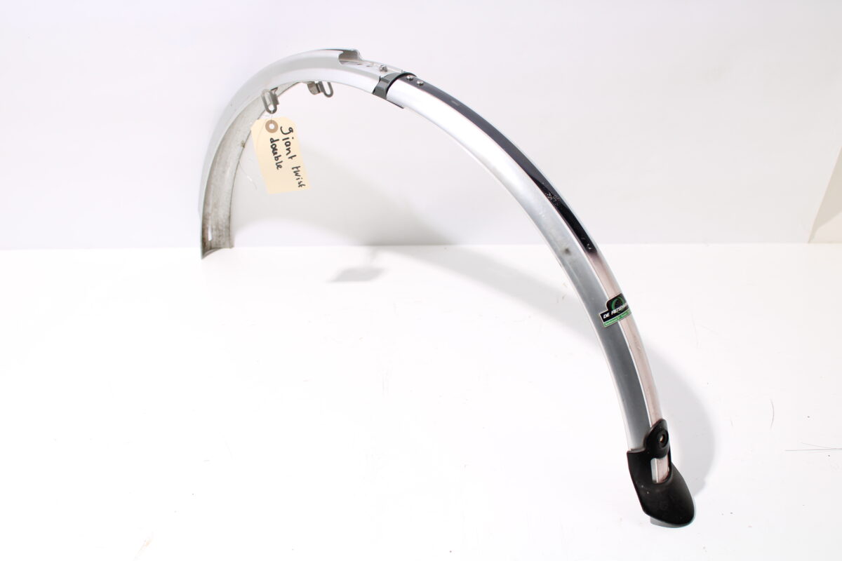 Achterspatbord | Giant twist double - Afbeelding 2