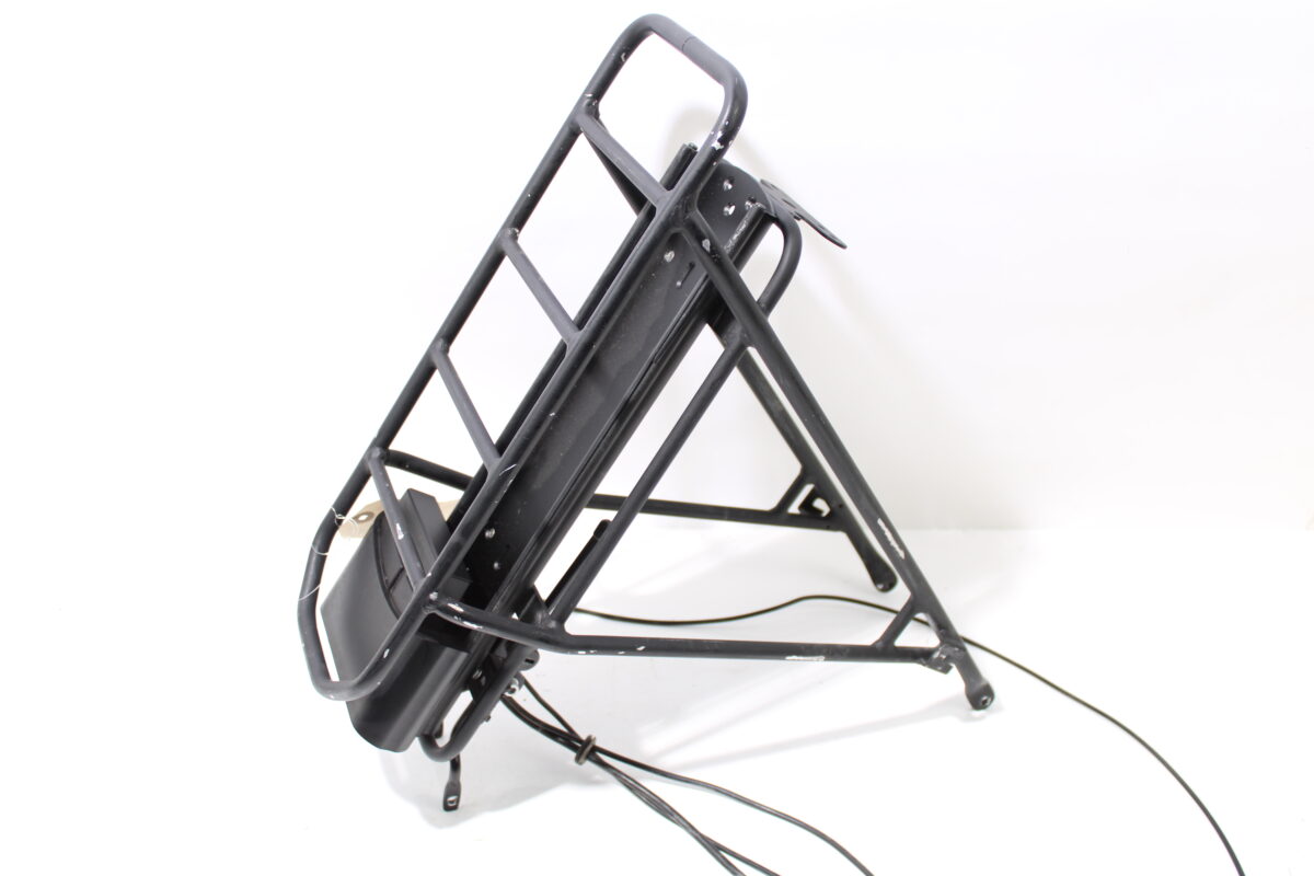 Accuslede, controller en kabels 36v | nette staat - Afbeelding 5
