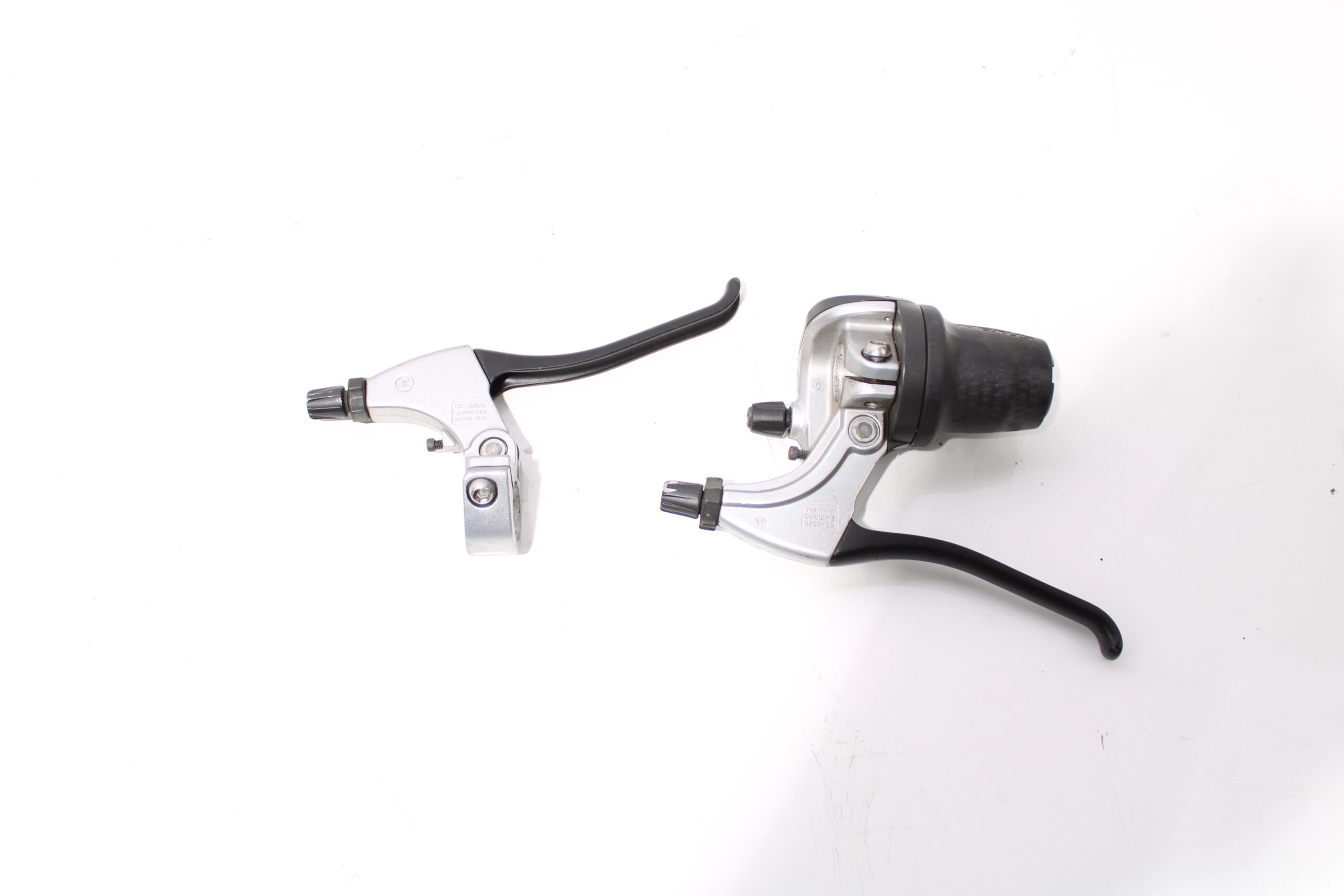 Nexus Shimano 7 shifter met handgreep / links en rechts | Flyer T-serie - Afbeelding 3