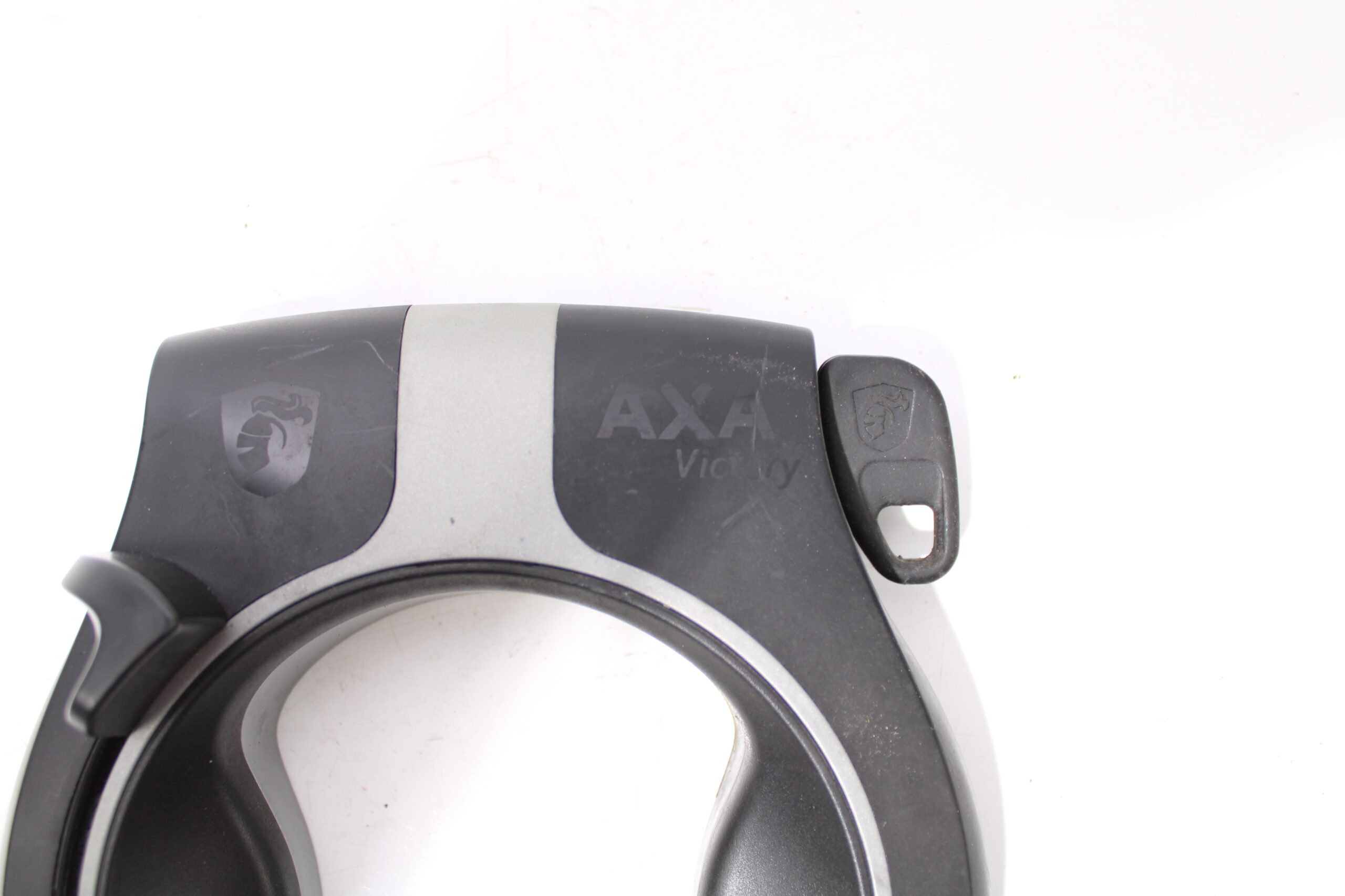 Axa ringslot met 1 sleutel | Koga Miyta Tesla - Afbeelding 2