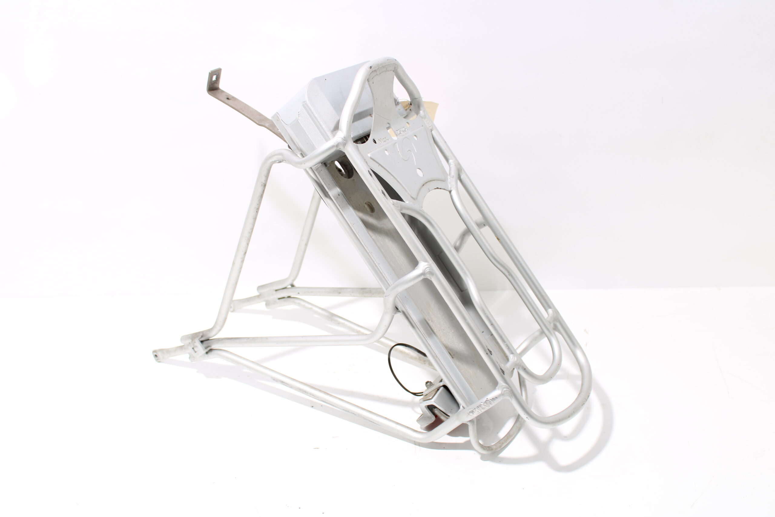 Bagagedrager en accuslede | Sparta e-motion c4 - Afbeelding 3