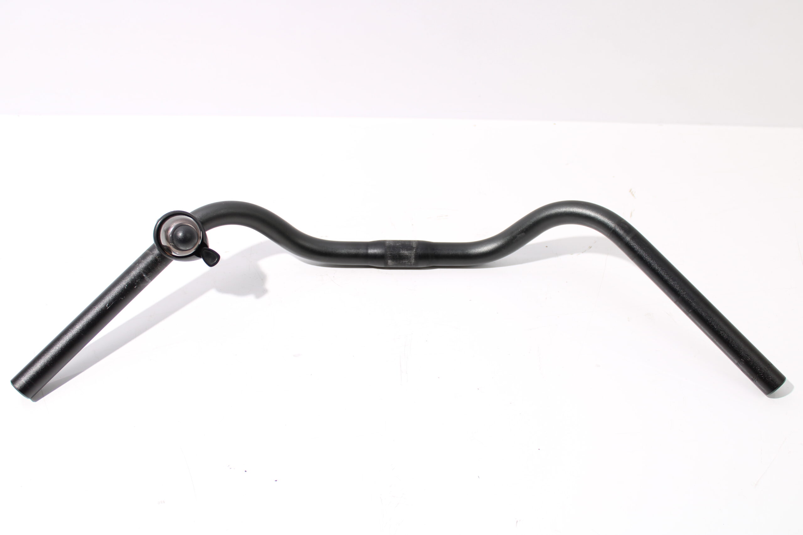 Stuur | zwart | Stella livorno