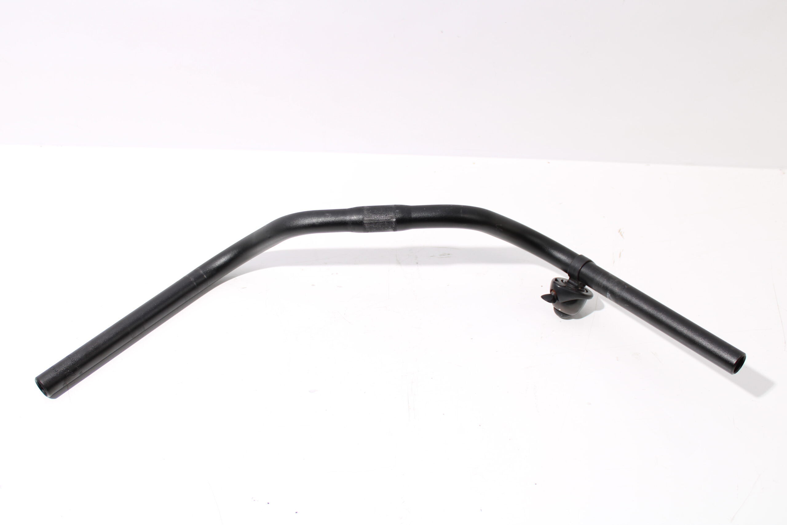 Stuur | zwart | Stella livorno - Afbeelding 2