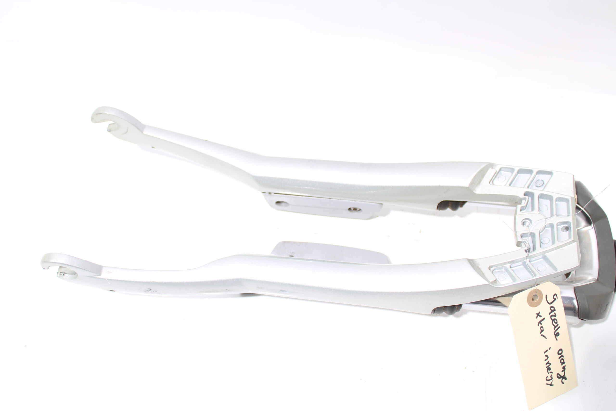 Verende voorvork | Gazelle orange xtar innergy - Afbeelding 2