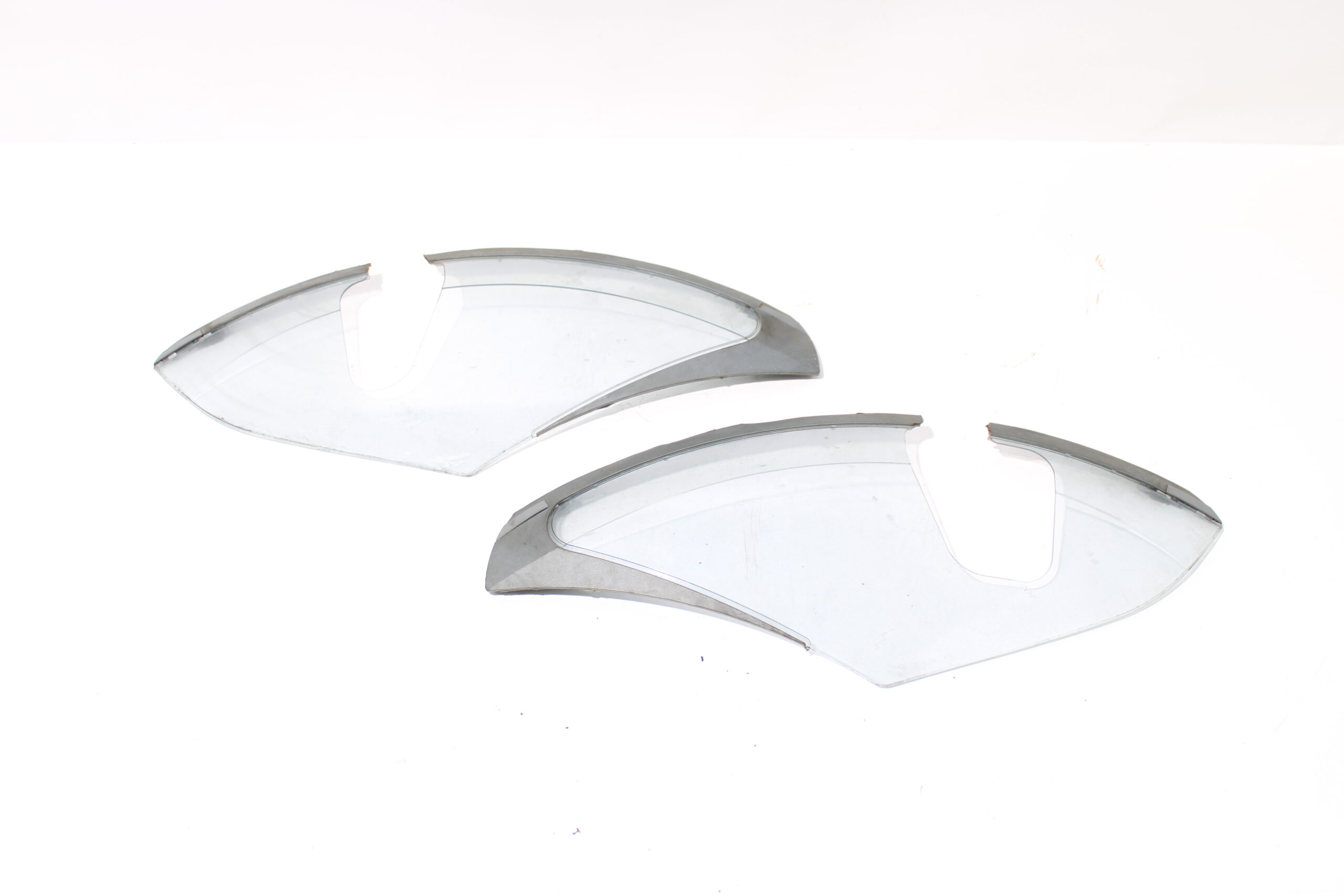 Jasbeschermers | Gazelle orange xtar innergy