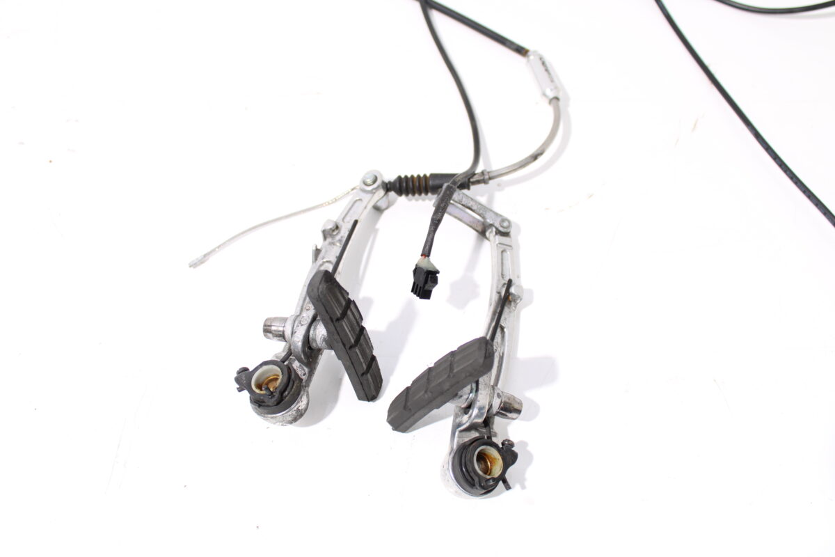 Complete voorrem v-brake met remsensor | Stella Verona - Afbeelding 2