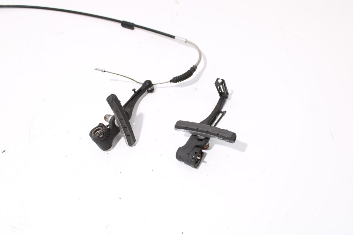 Complete voorrem | v brake | Stella Modena - Afbeelding 3