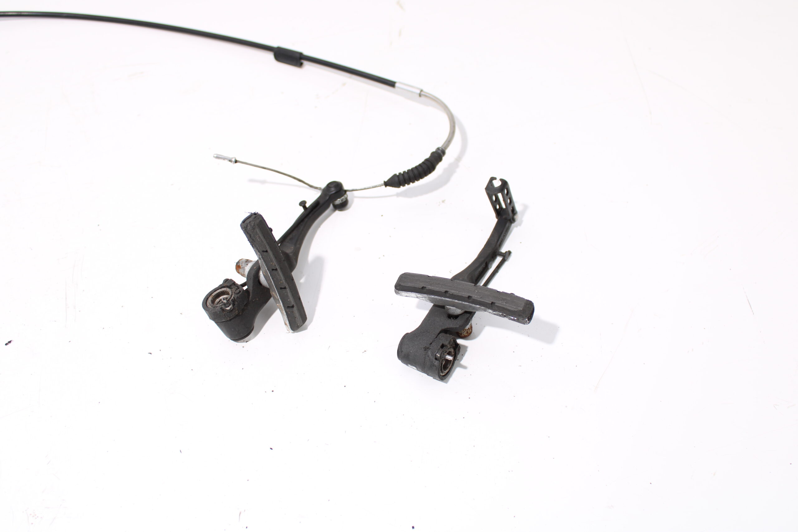 Complete voorrem | v brake | Stella Modena - Afbeelding 3