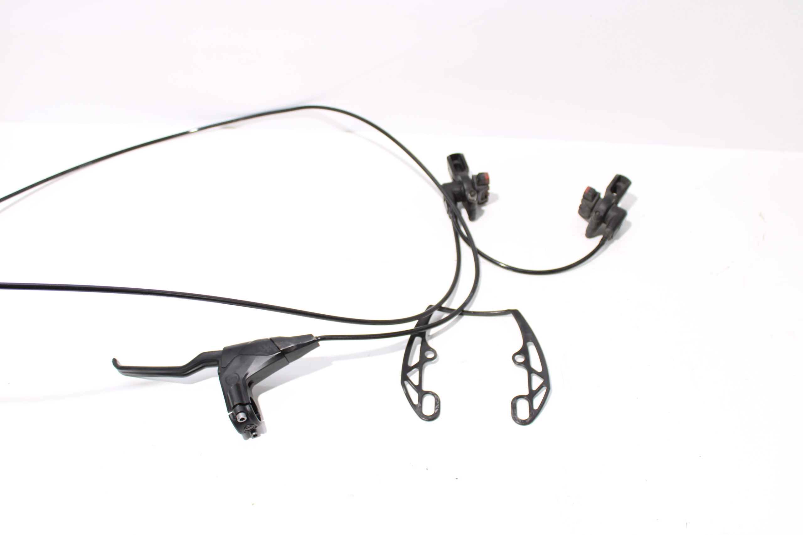 Complete hydraulische achterrem | Magura | Gazelle orange comfort c8 - Afbeelding 3