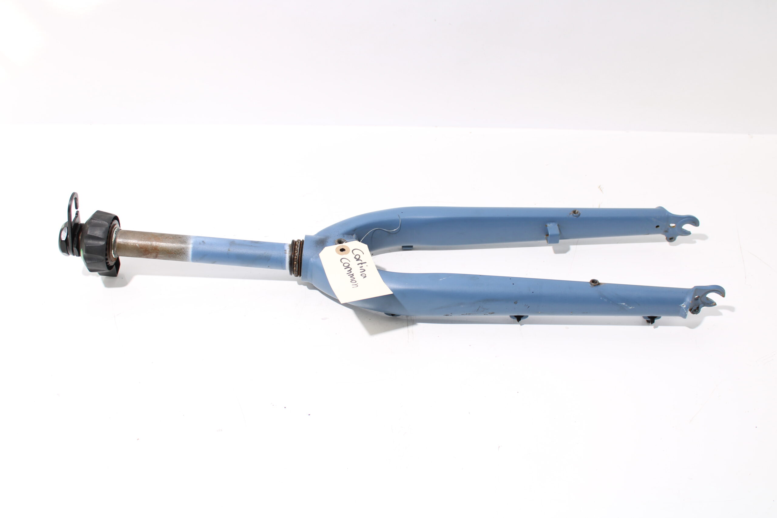 Voorvork | Cortina E-Common