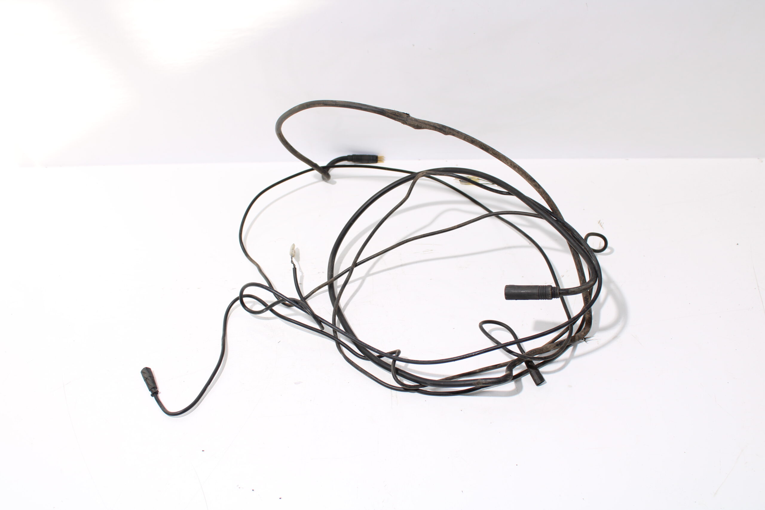 Kabelboom | Cortina e-common