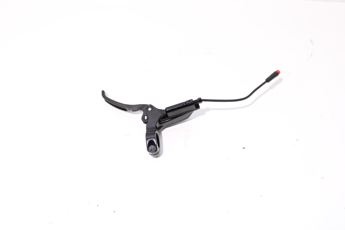 Hydraulische achterrem (rechts) | remhevel | Knaap AMS X - Afbeelding 2