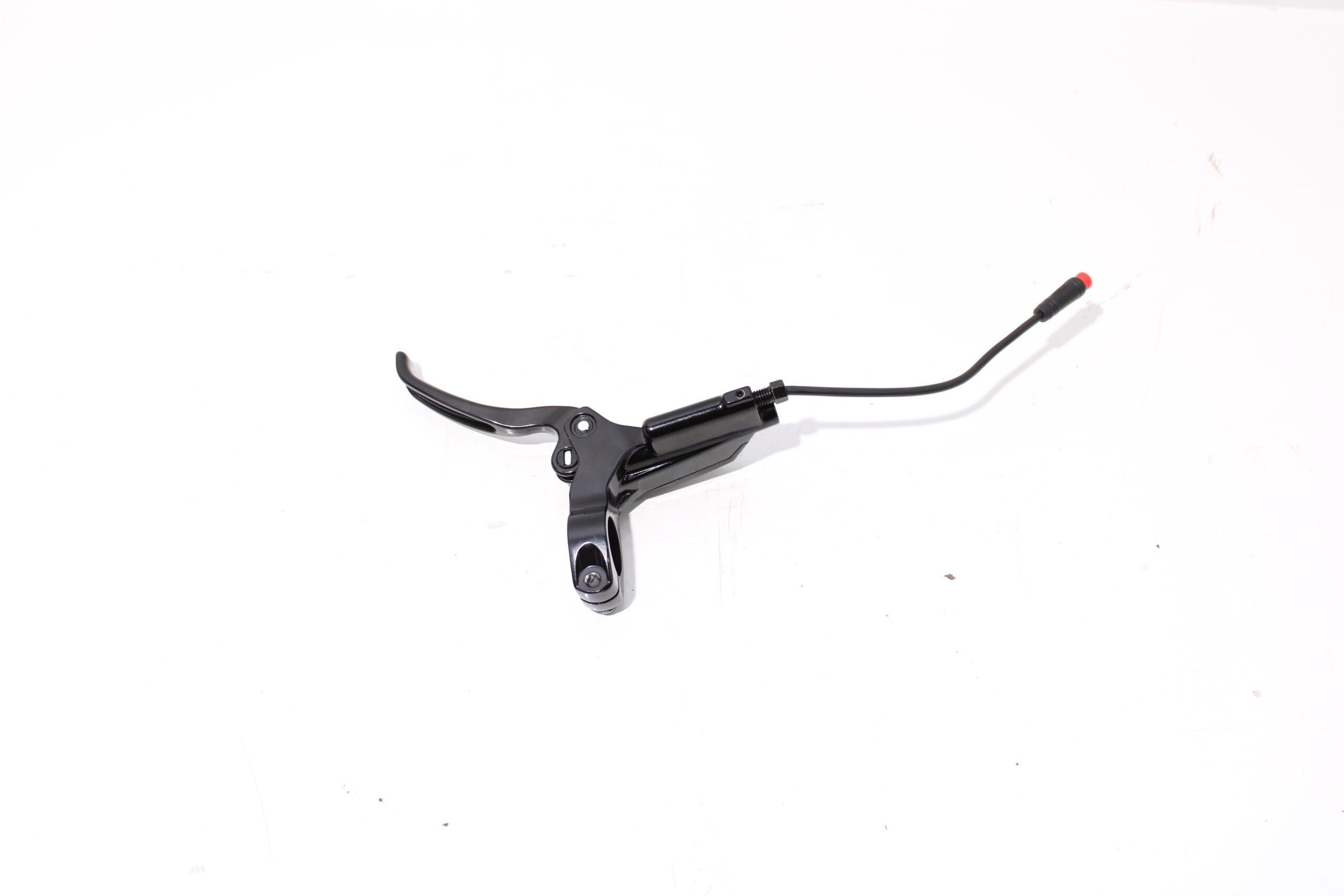 Hydraulische achterrem (rechts) | remhevel | Knaap AMS X - Afbeelding 2