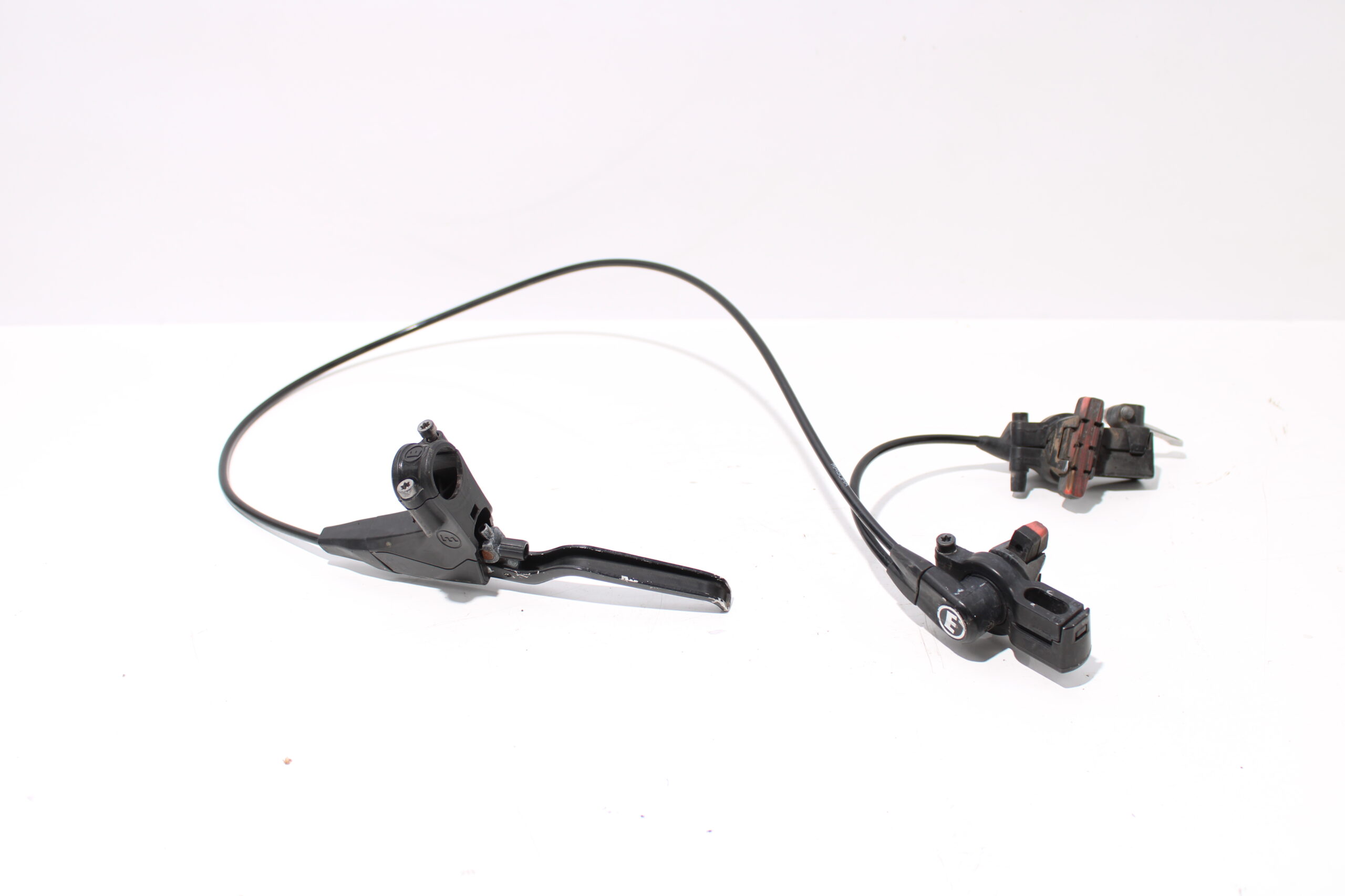 Complete hydraulische voorrem | Batavus Grada