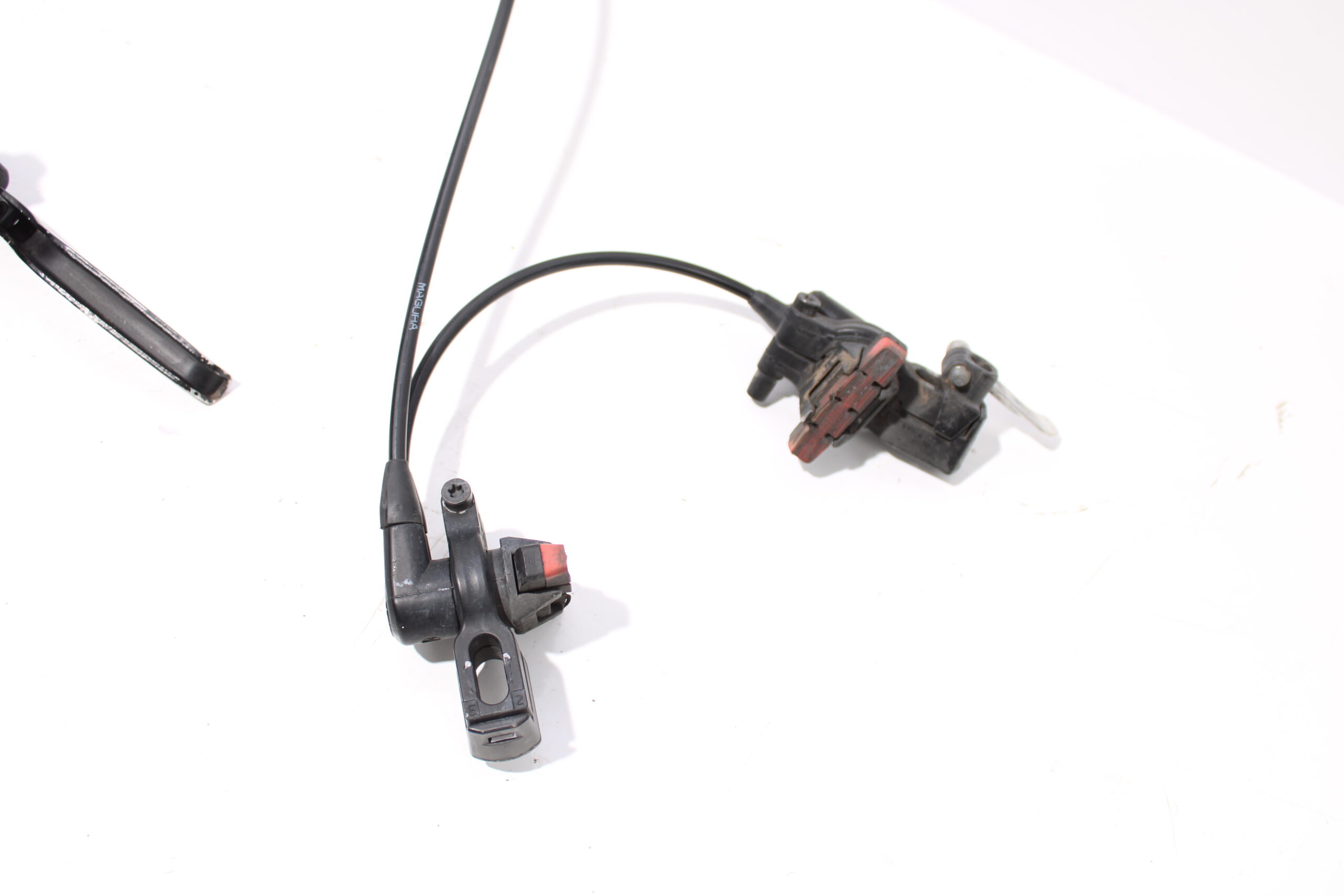 Complete hydraulische voorrem | Batavus Grada - Afbeelding 2