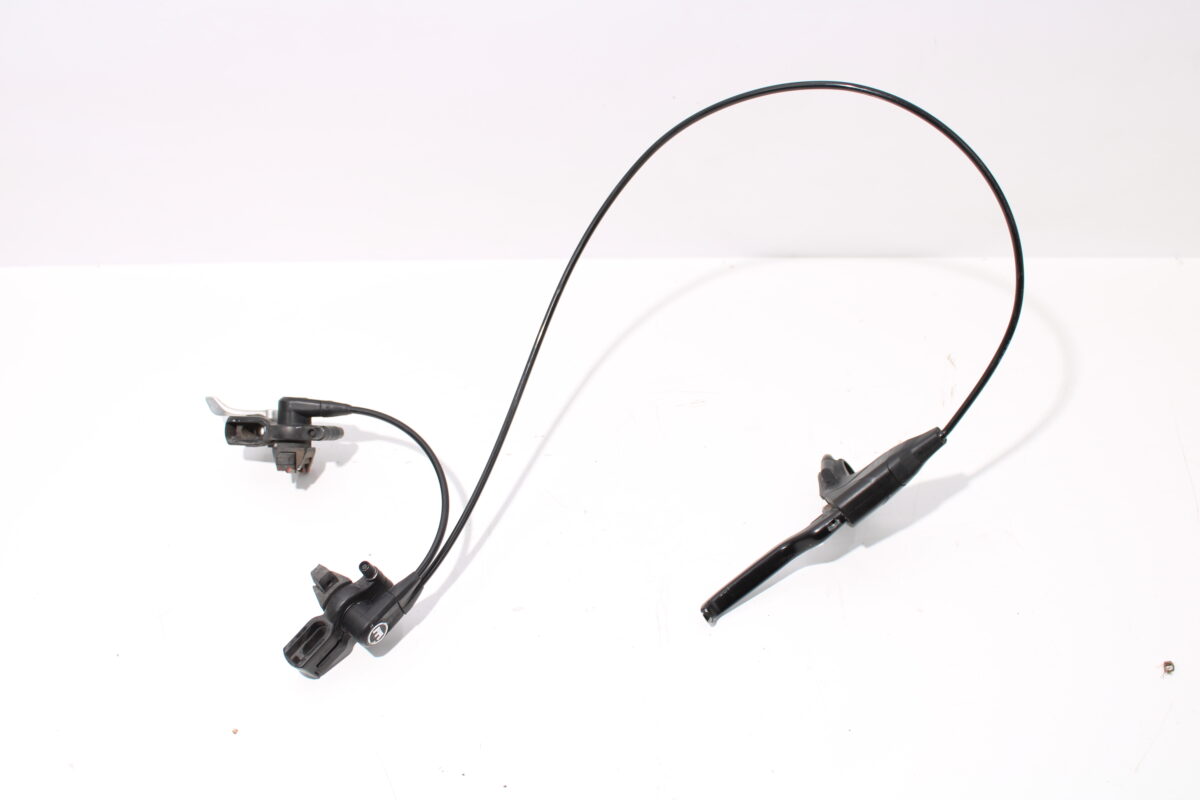Complete hydraulische voorrem | Batavus Grada - Afbeelding 3
