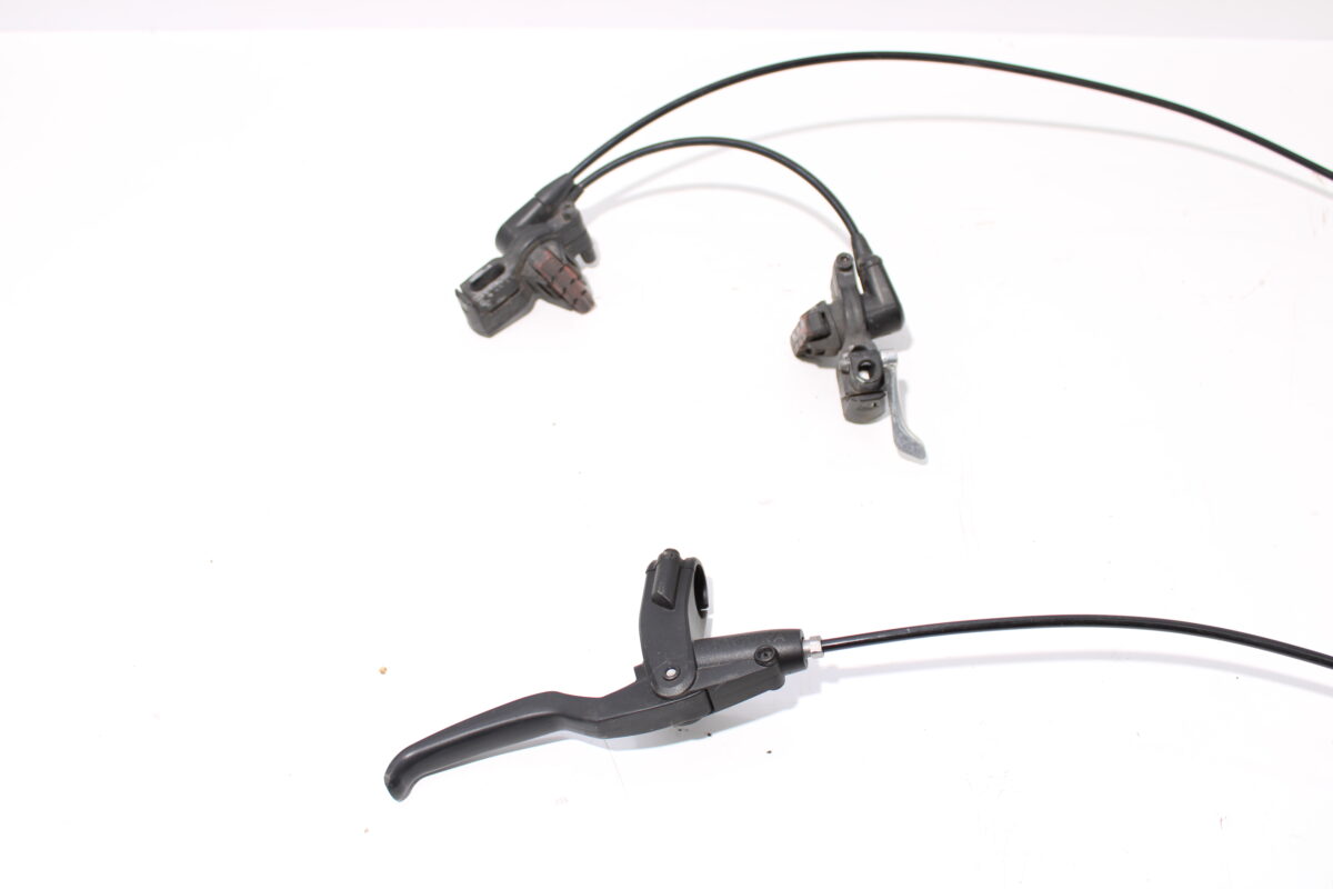 Complete hydraulische achterrem | Batavus Garda - Afbeelding 2