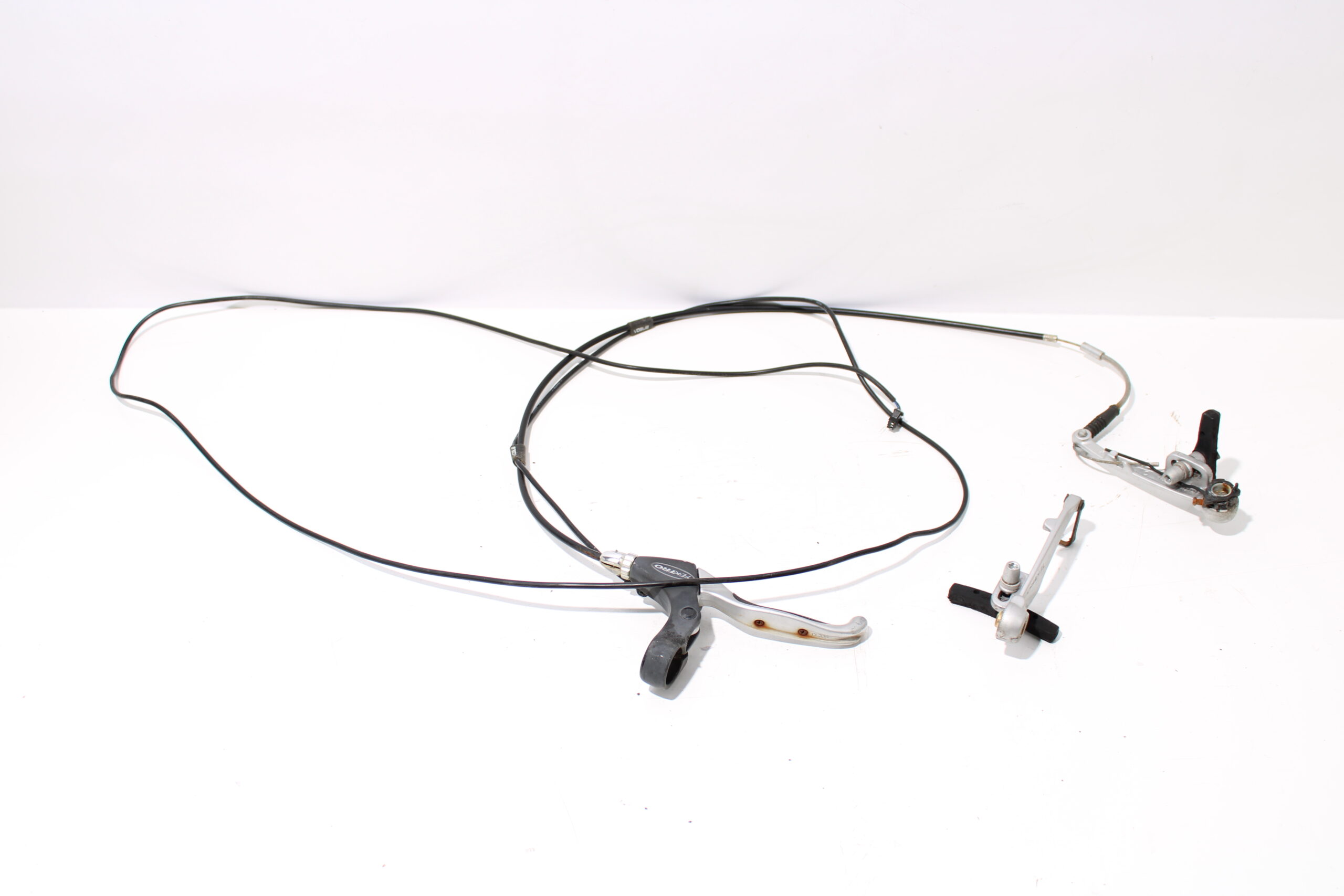 Complete voorrem | sensor | v-brake | Vogue premium
