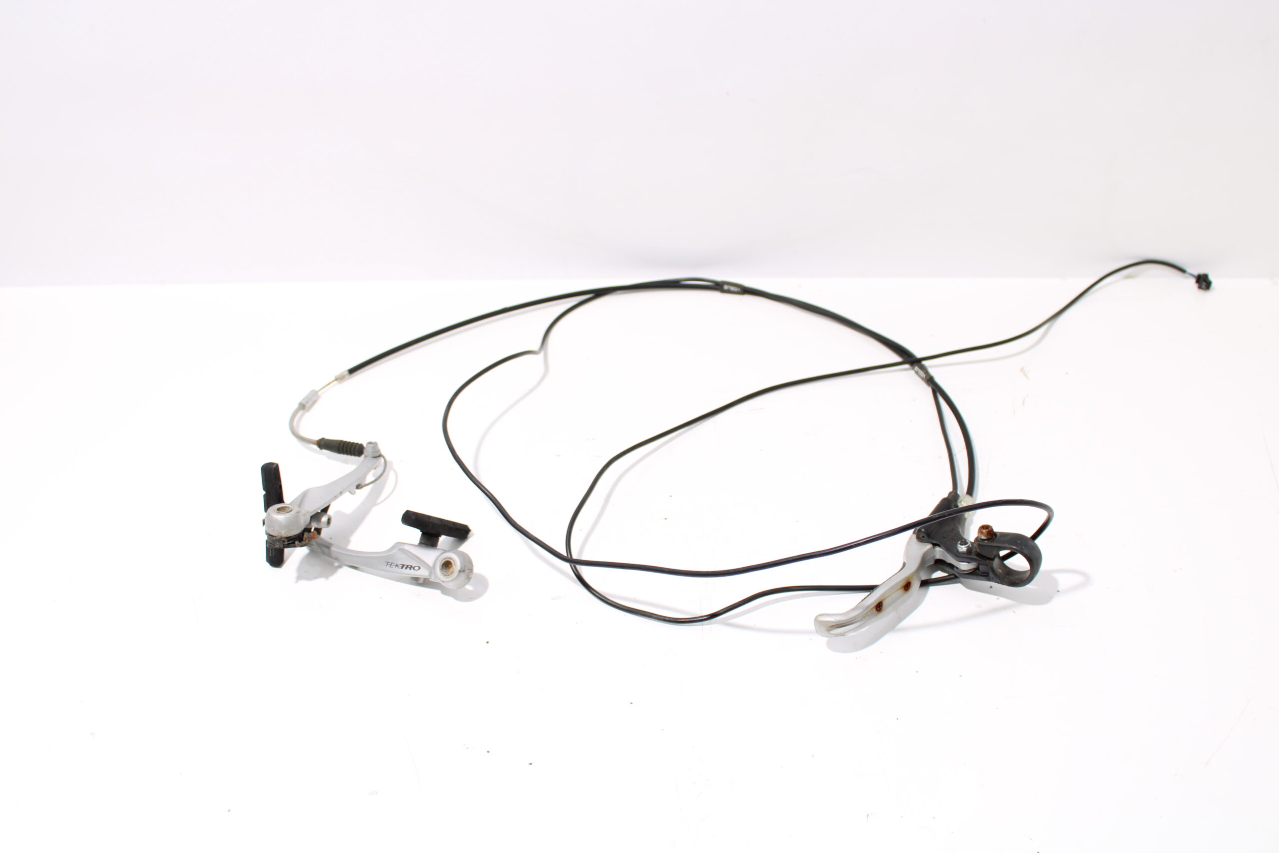Complete voorrem | sensor | v-brake | Vogue premium - Afbeelding 2