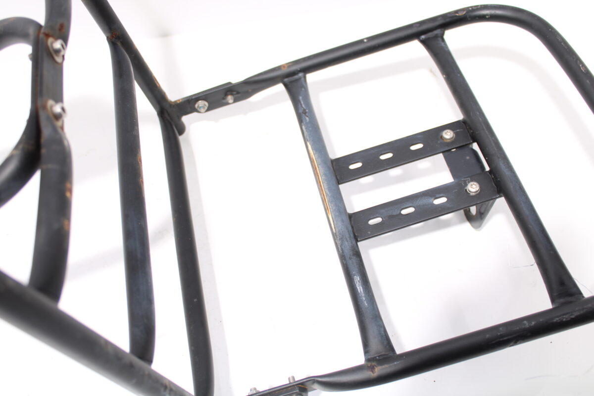 Voordrager | voorrekje | 28 inch | Sparta Pick up E connect - Afbeelding 2