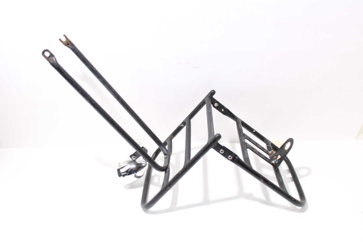 Voordrager | voorrekje | 28 inch | Sparta Pick up E connect - Afbeelding 3