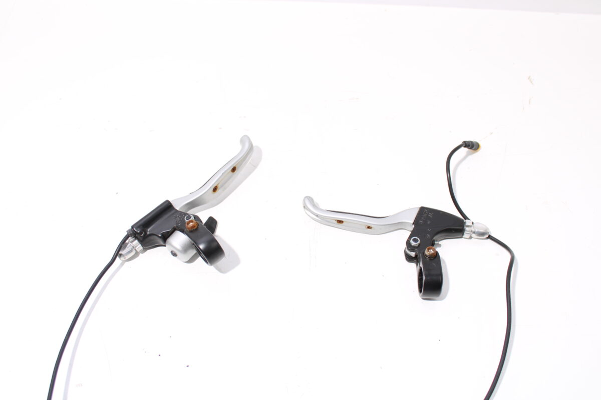 Remhendels / remhevels | links rechts | sensor | Puch Rhythm - Afbeelding 2